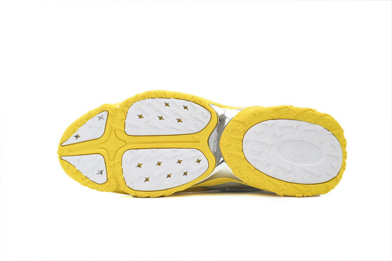 Nike Nocta x Hot Step 2 Opti Yellow