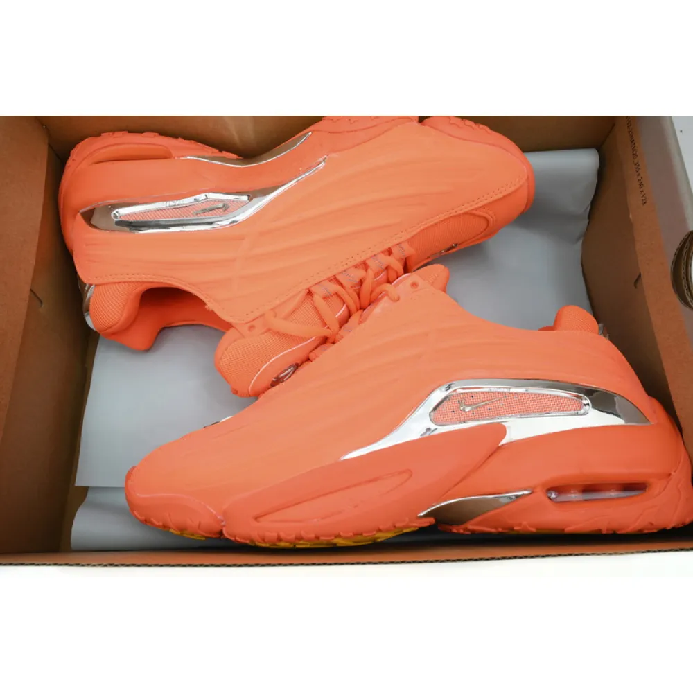 Nike Nocta x Hot Step 2 Total Orange