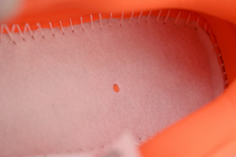 Nike Nocta x Hot Step 2 Total Orange