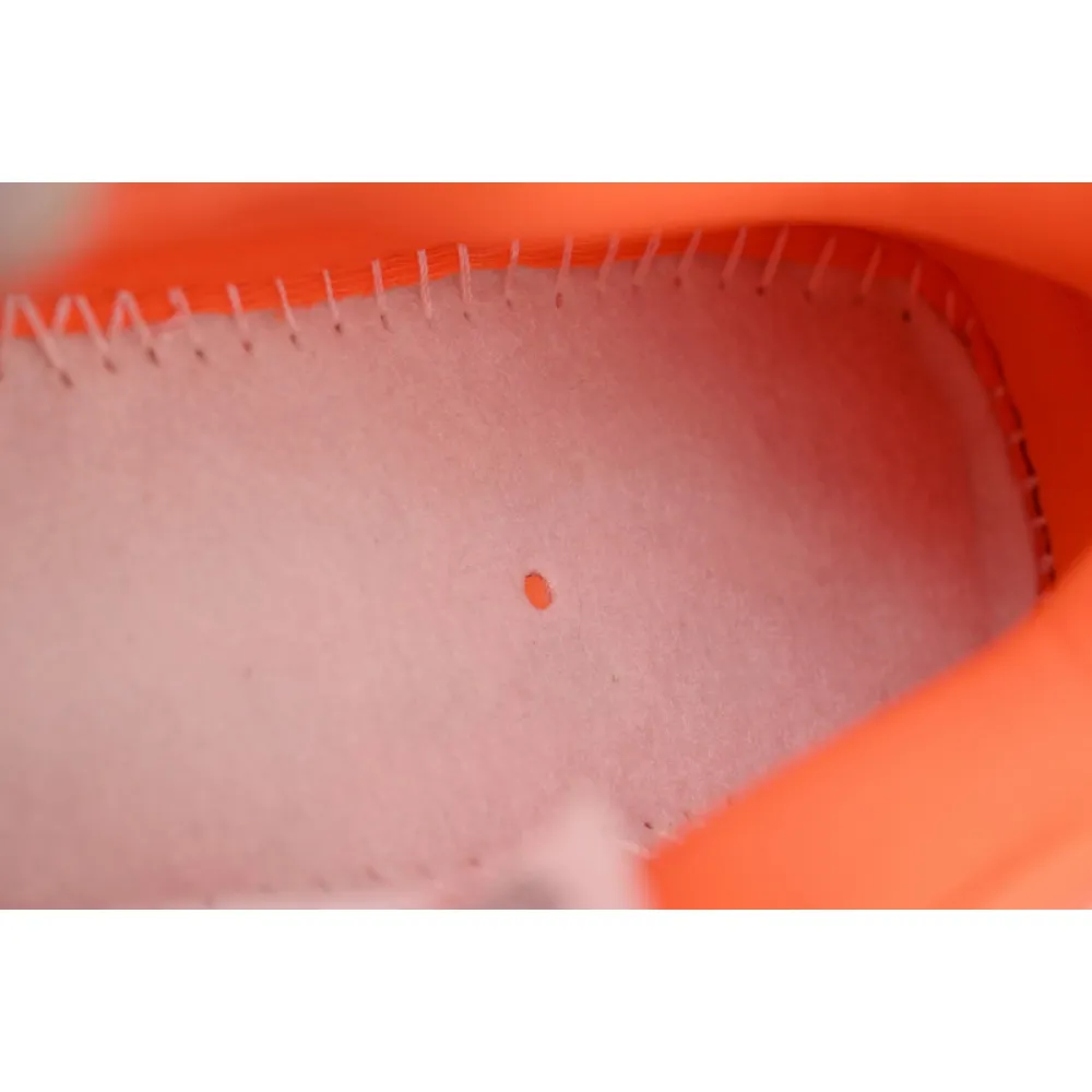 Nike Nocta x Hot Step 2 Total Orange