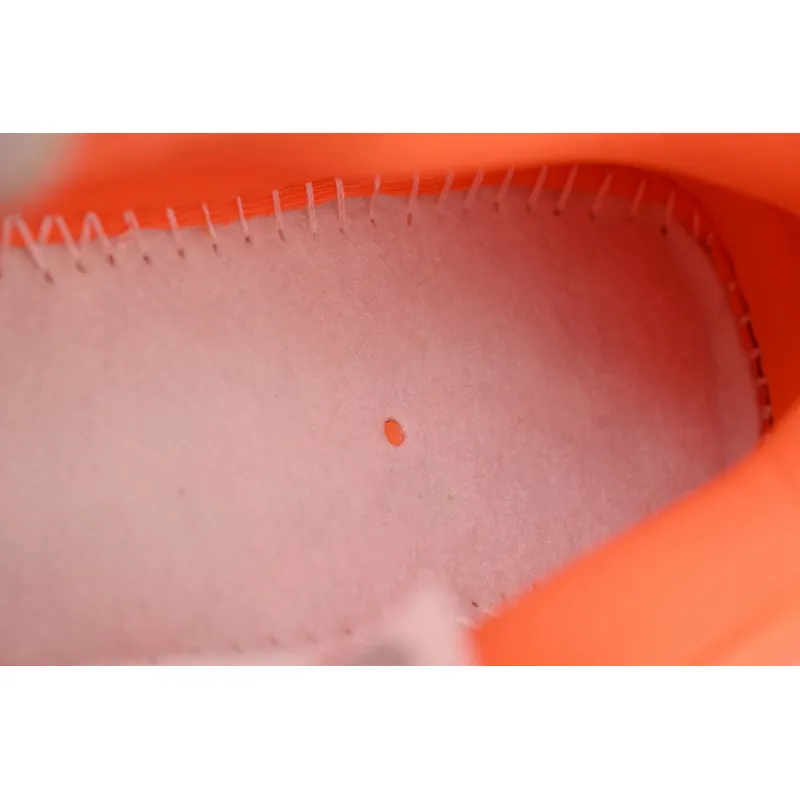 Nike Nocta x Hot Step 2 Total Orange