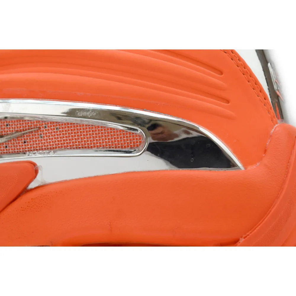 Nike Nocta x Hot Step 2 Total Orange