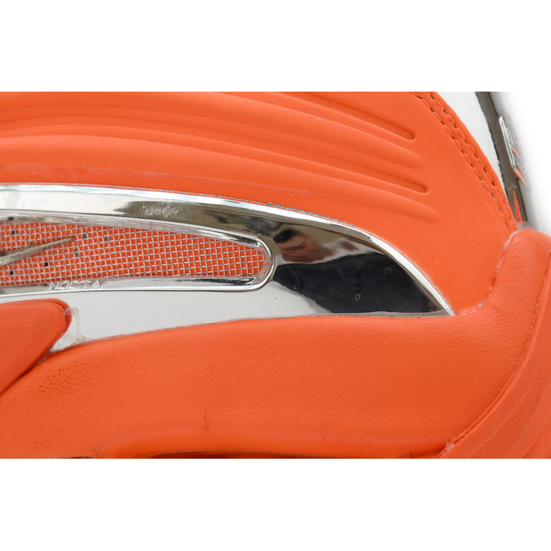 Nike Nocta x Hot Step 2 Total Orange