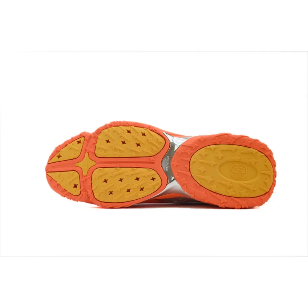 Nike Nocta x Hot Step 2 Total Orange