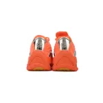 Nike Nocta x Hot Step 2 Total Orange
