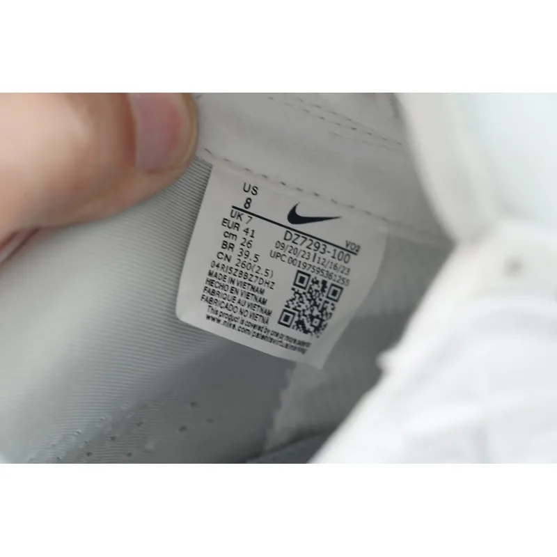 Nike Nocta x Hot Step 2 White