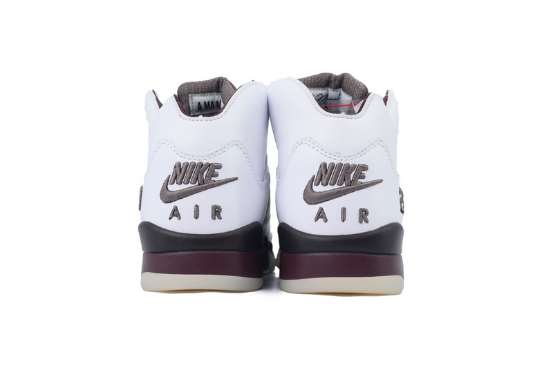 OG A Ma Maniére x Air Jordan 5 Retro OG 'Violet Ore'