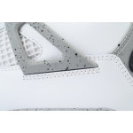 OG Batch Air Jordan 4 Retro OG 'White Cement'