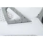 OG Batch Air Jordan 4 Retro OG 'White Cement'