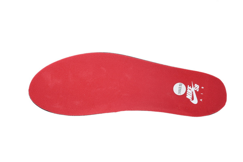 OG Batch Nike SB x Air Jordan 4 Retro SP 'Varsity Red'