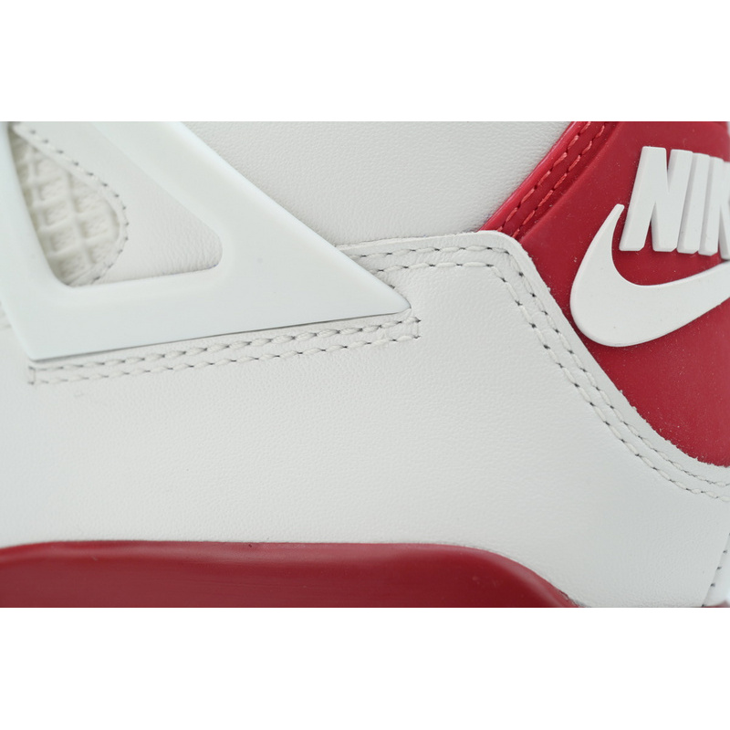 OG Batch Nike SB x Air Jordan 4 Retro SP 'Varsity Red'