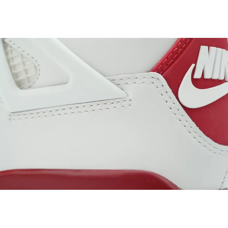 OG Batch Nike SB x Air Jordan 4 Retro SP 'Varsity Red'