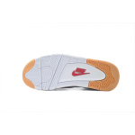 OG Batch Nike SB x Air Jordan 4 Retro SP 'Varsity Red'