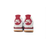 OG Batch Nike SB x Air Jordan 4 Retro SP 'Varsity Red'