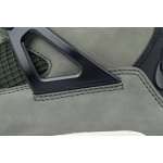 OG Batch Undefeated x Air Jordan 4 Retro Green Black Hook