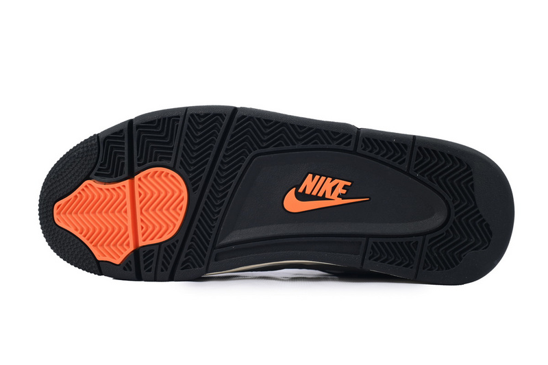 OG Batch Undefeated x Air Jordan 4 Retro Green Black Hook