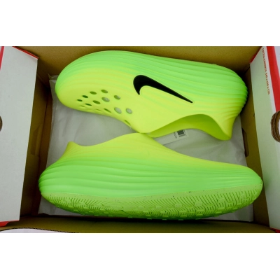 ReactX Rejuven8 'Green Strike' 02