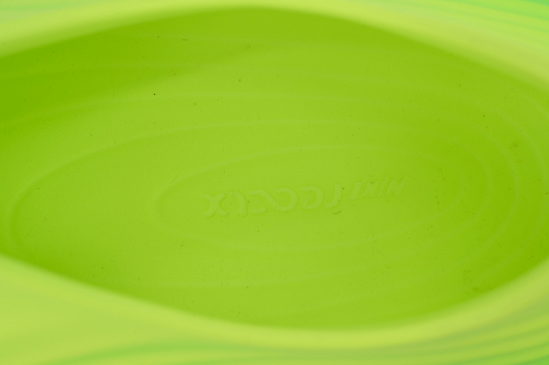 ReactX Rejuven8 'Green Strike'