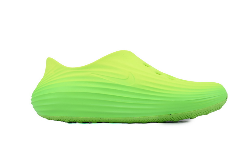 ReactX Rejuven8 'Green Strike'