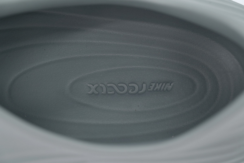 ReactX Rejuven8 'Smoke Grey'