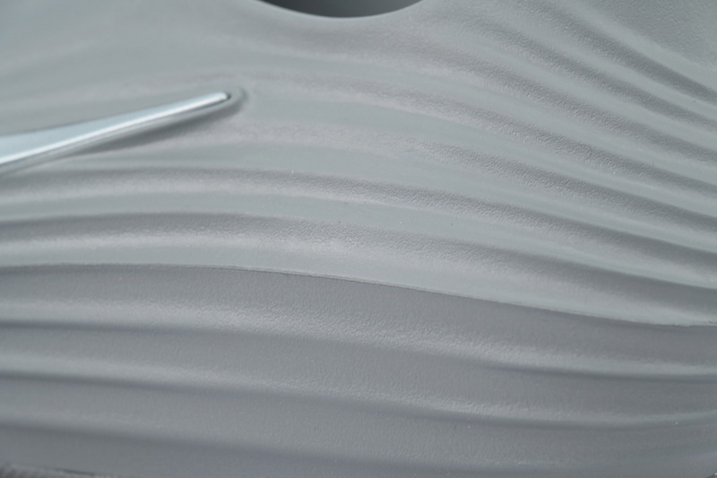 ReactX Rejuven8 'Smoke Grey'