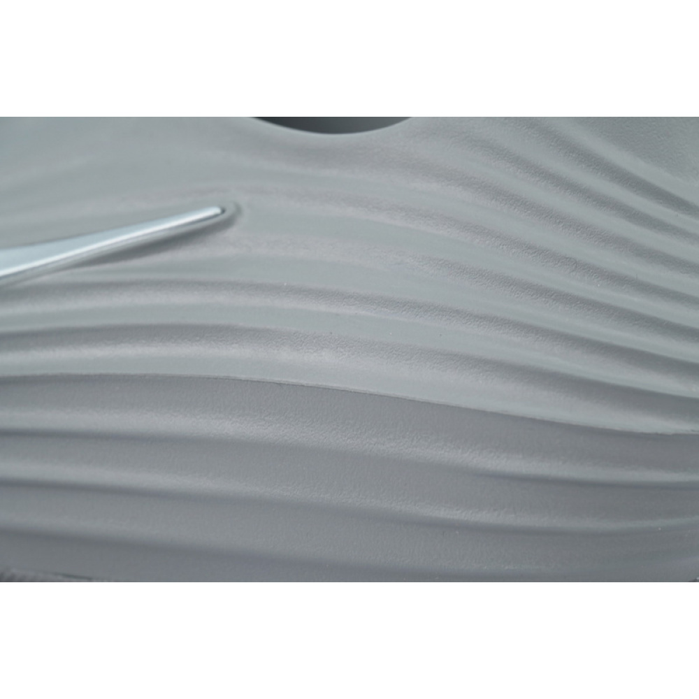 ReactX Rejuven8 'Smoke Grey'