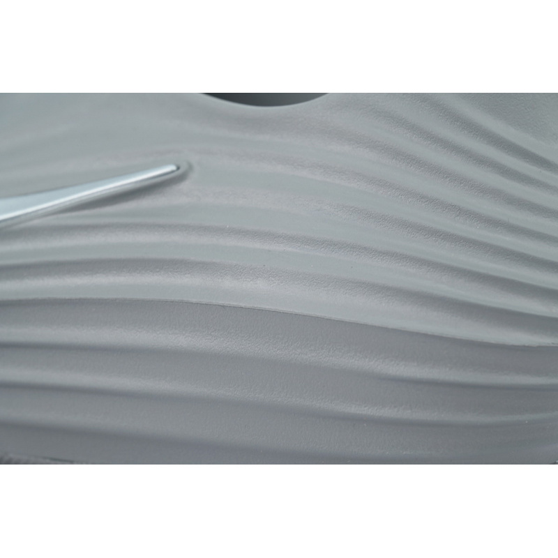 ReactX Rejuven8 'Smoke Grey'