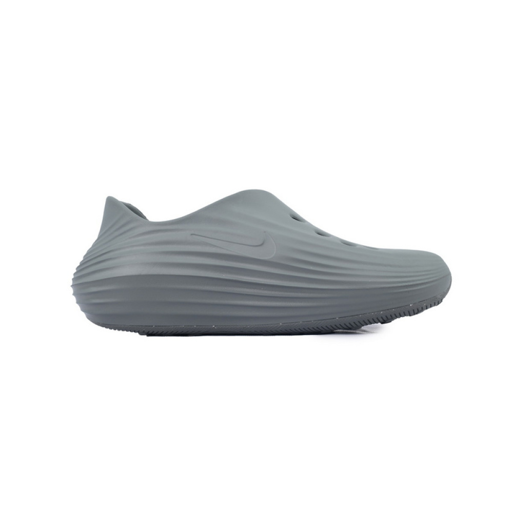 ReactX Rejuven8 'Smoke Grey'