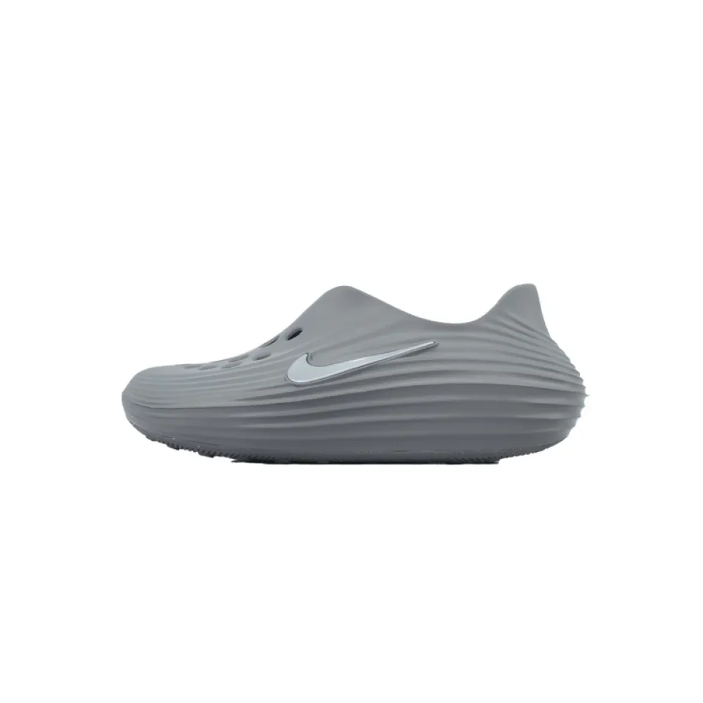 ReactX Rejuven8 'Smoke Grey'
