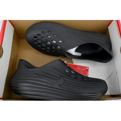 ReactX Rejuven8 'Triple Black' 02