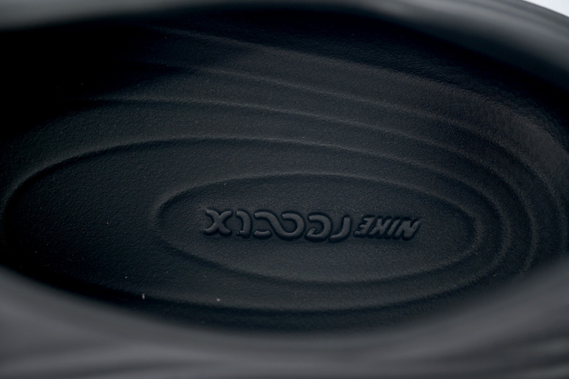 ReactX Rejuven8 'Triple Black'