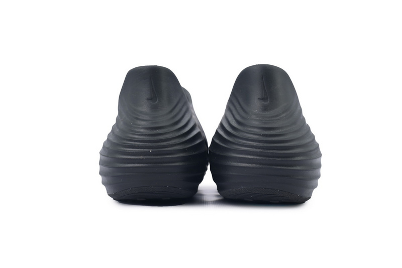 ReactX Rejuven8 'Triple Black'