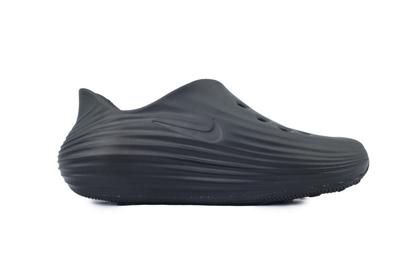 ReactX Rejuven8 'Triple Black'