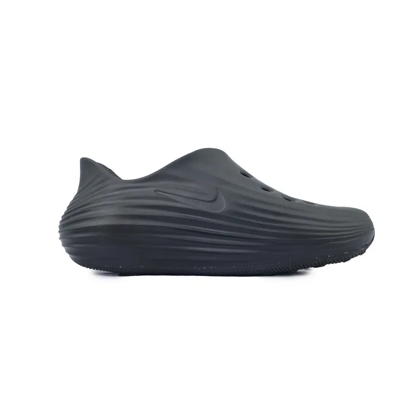 ReactX Rejuven8 'Triple Black'