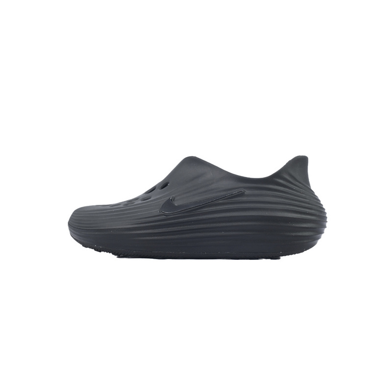 ReactX Rejuven8 'Triple Black'