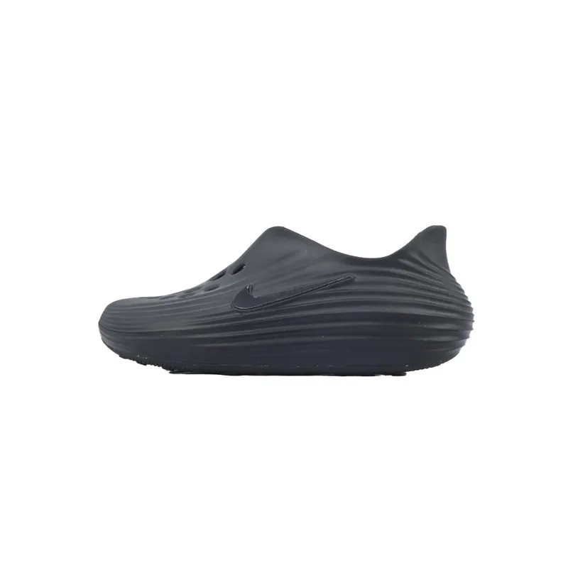 ReactX Rejuven8 'Triple Black'