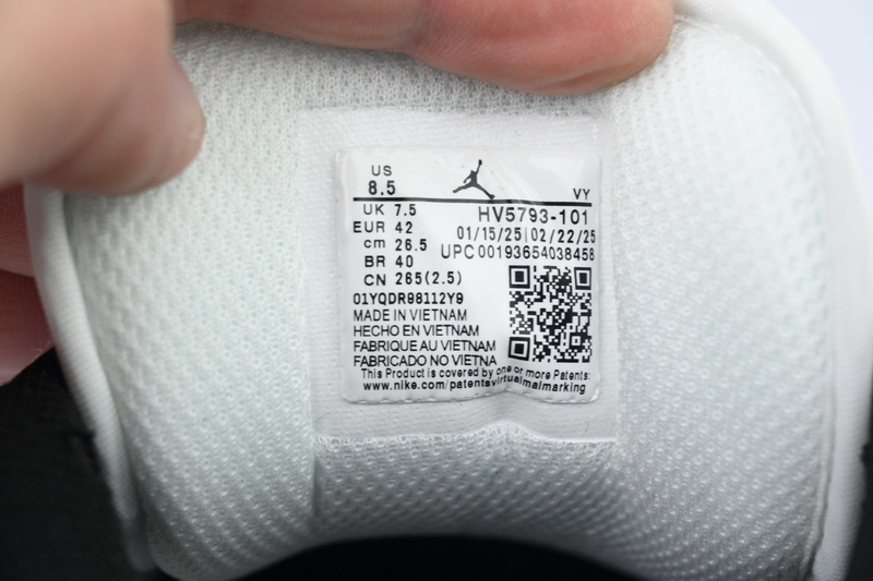 XH Air Jordan 1 Low Mocha Cowboy