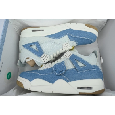 XH Air Jordan 4 Retro TEX 'Worn Blue Denim' 02