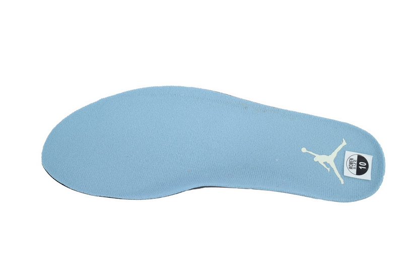 XH Air Jordan 4 Retro TEX 'Worn Blue Denim'