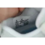 XH Air Jordan 4 Retro TEX 'Worn Blue Denim'