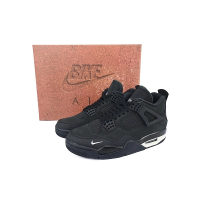 XH Nigel Sylvester x Air Jordan 4 Retro OG SP 'Brick By Brick' 02