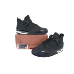 XH Nigel Sylvester x Air Jordan 4 Retro OG SP 'Brick By Brick'