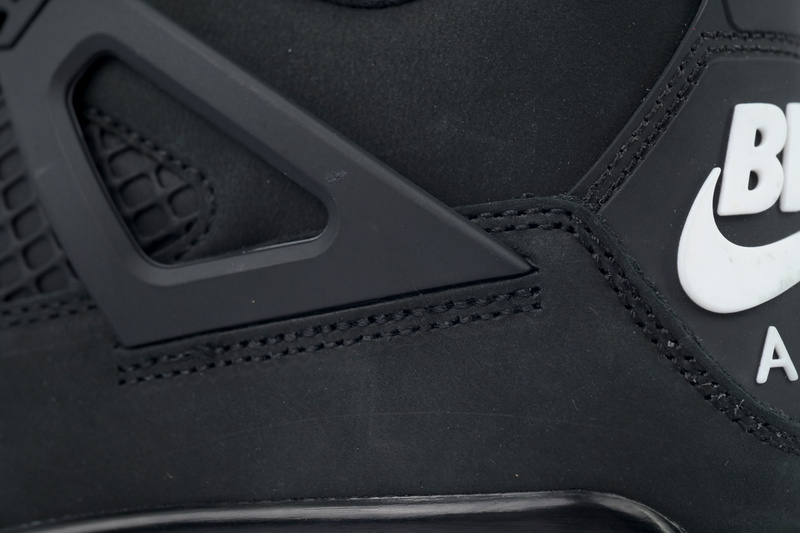 XH Nigel Sylvester x Air Jordan 4 Retro OG SP 'Brick By Brick'