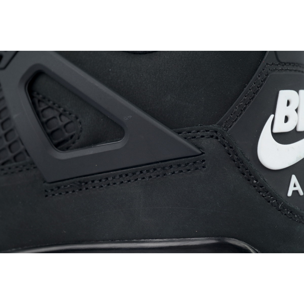 XH Nigel Sylvester x Air Jordan 4 Retro OG SP 'Brick By Brick'