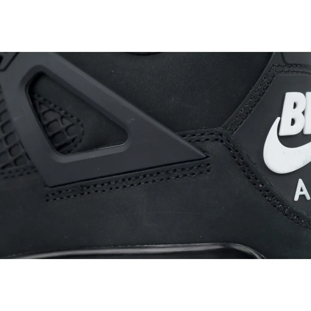 XH Nigel Sylvester x Air Jordan 4 Retro OG SP 'Brick By Brick'