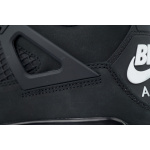 XH Nigel Sylvester x Air Jordan 4 Retro OG SP 'Brick By Brick'