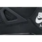 XH Nigel Sylvester x Air Jordan 4 Retro OG SP 'Brick By Brick'