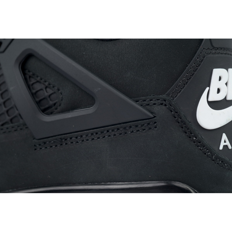 XH Nigel Sylvester x Air Jordan 4 Retro OG SP 'Brick By Brick'