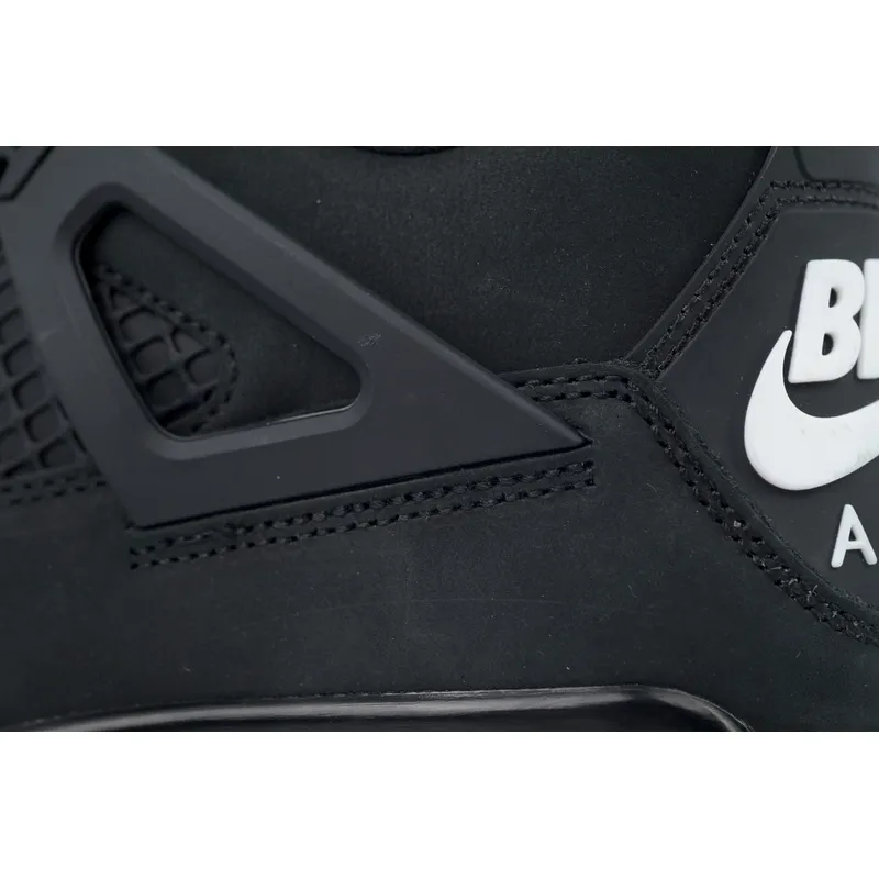 XH Nigel Sylvester x Air Jordan 4 Retro OG SP 'Brick By Brick'