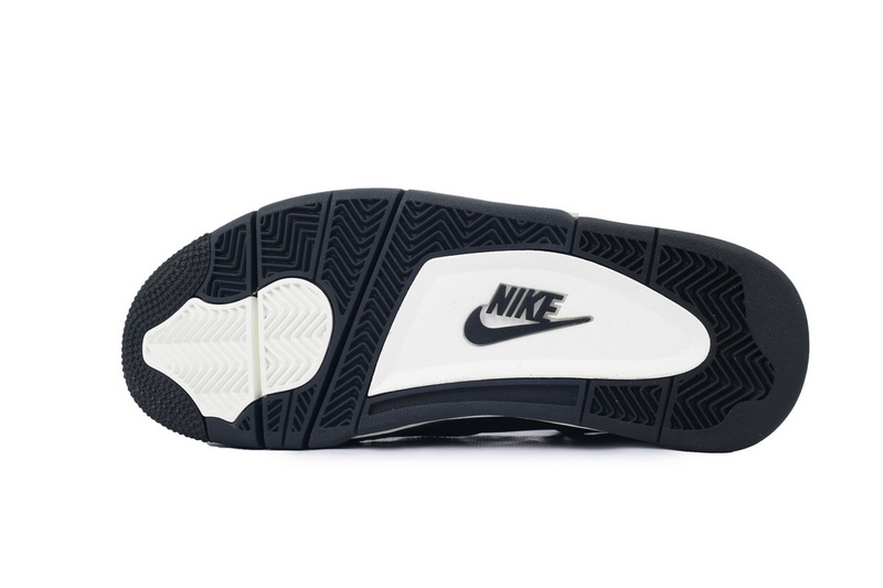 XH Nigel Sylvester x Air Jordan 4 Retro OG SP 'Brick By Brick'